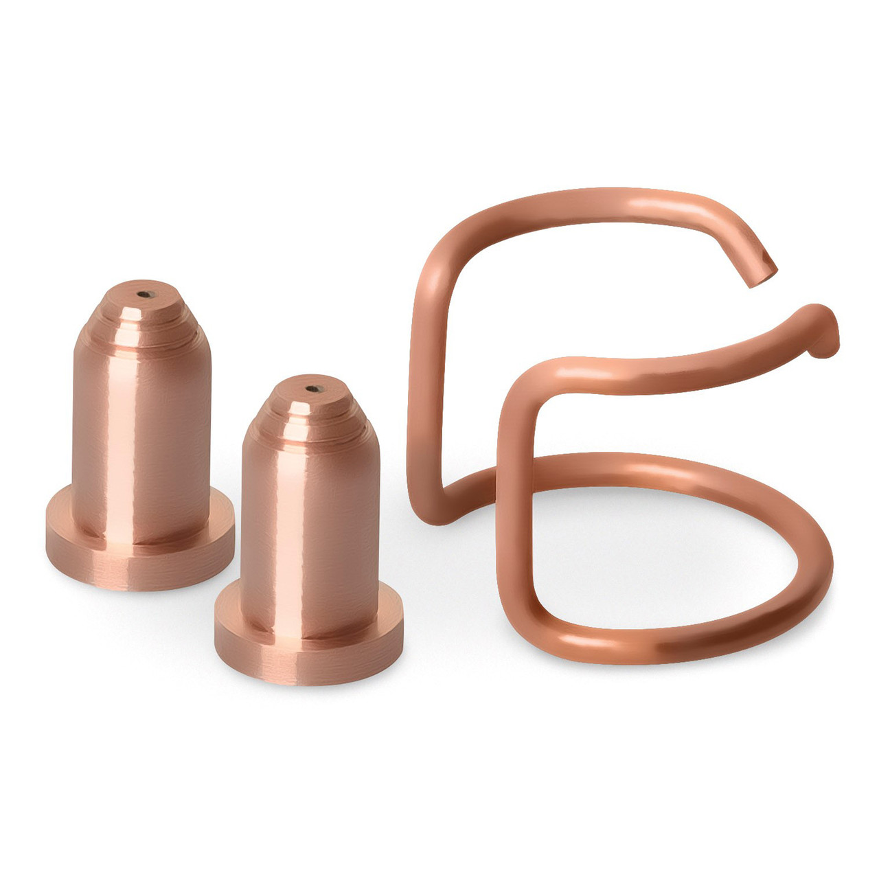 XT12R Plasma Torch Standoff Guide and Tip Kit Hobart Welding Products