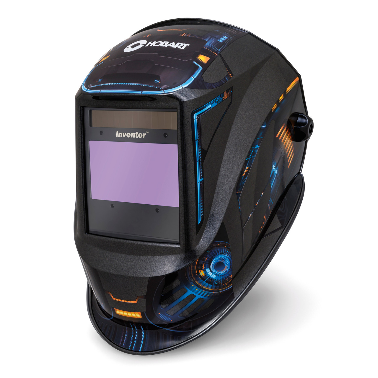 HOBART Inventor™ Series Reactor™ Large View AutoDarkening Welding