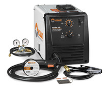 HOBART Handler 140 MIG Wire Welder