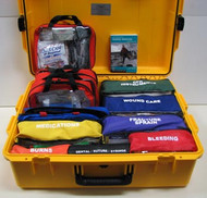 Offshore Commercial Vessel Medical Kit (large)