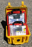 Offshore Commercial Vessel Medical Kit -  Suppliment (small)