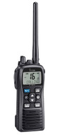 Icom M73 Plus Handheld Marine VHF Transceiver