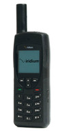 Iridium Satellite Phone - Model 9555