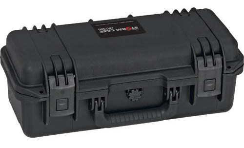 Pelican Im2306 Storm Case W O Foam Black Oceanmedix