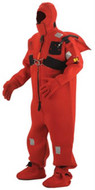 Stearns Immersion Suit, USCG / SOLAS / MED 2010 - adult universal