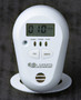 CO Experts 2016-10 Carbon Monoxide Detector - with stand
