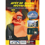 AFSY60 Marine Oxygen Generating Self Rescue Respirator