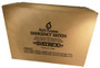 Datrex Emergency Rations - White Ration - 2,400 kcal - USCG / SOLAS (Case of 30 Rations)