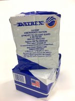 Datrex Emergency Rations - Blue Ration - 3,600 kcal - USCG/SOLAS (Case of 20 Rations)