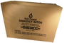 Datrex Emergency Rations - Blue Ration - 3,600 kcal - USCG/SOLAS (Case of 20 Rations)