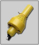 Ikaros MOB Mk IV Man-Overboard Smoke / Light Marker - SOLAS / MED