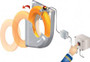Hammar Lifebuoy Quick Release System - Complete - Remote Release 