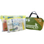 Me & My Dog First Aid Kit, by Adventure Medical Kits - internal pouches