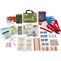 Me & My Dog First Aid Kit, by Adventure Medical Kits - contents displayed