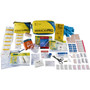 Professional Ultralight / Waterproof Pro First Aid Kit, by Adventure Medical Kits - contents