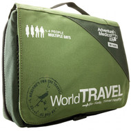 World Travel First Aid Kit by Adventure Medical Kits