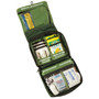 World Travel First Aid Kit by Adventure Medical Kits - open