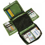 World Travel First Aid Kit by Adventure Medical Kits - fully open
