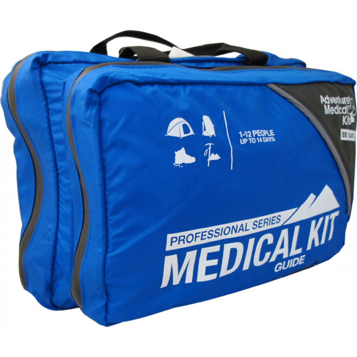 adventure first aid kit