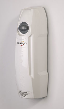 McMurdo SmartFind G8 - GPS/GNSS & AIS EPIRB, Category 1 - Auto 