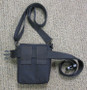 Utility Pouch for M-20.2 EEBD with belt and shoulder strap - back