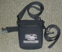 Utility Pouch for M-20.2 EEBD with belt and shoulder strap - front
