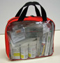 OceanMedix - Global Traveler Prescription Medications Kit