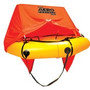 Revere Aero Compact Liferaft - optional canopy
