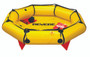 Revere Coastal Compact Liferaft, 2-Person, Valise, without Canopy (optional)