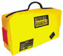 Revere Coastal Compact Liferaft, Valise