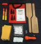 Revere Coastal Commander 2.0 Liferaft, 6-Person, Survival Kit