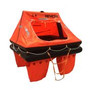 Revere Offshore Commander 2.0 Liferaft - deployed