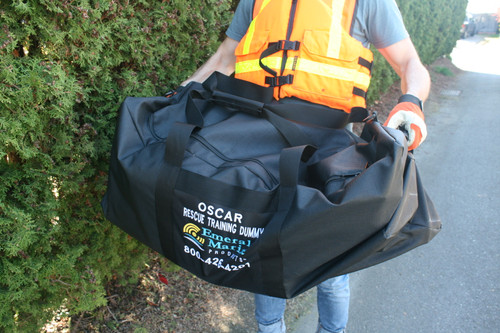 OSCAR - Stowage Bag