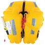 Datrex Trident 275N SOLAS/MED Dual Chamber Inflatable Lifejacket / PFD