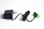 ALERT2 Man-Overboard Receiver™ Wall Power Supply