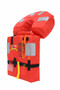 Datrex VSG MK10 Lifejacket, USCG / SOLAS - Type 1 -  front, oblique