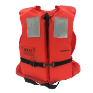 Datrex Offshore Wearable USCG Lifejacket - Type 1