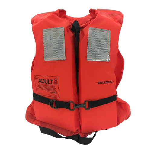 Datrex Offshore Wearable USCG Lifejacket - Type 1