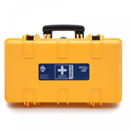 Adventure Medical Marine 2500 First Aid Kit with Waterproof Hard Case