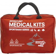 Adventure Medical Sportsman 200 First Aid Kit 