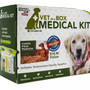 Adventure Medical Dog Series - Vet in a Box First Aid Kit