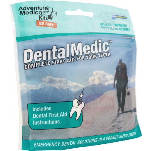 Adventure Medical - Dental Medic