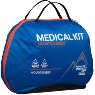 Adventure Medical Mountain Series - Mountaineer Medical Kit 1