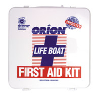 Orion Life Boat First Aid Kit - front