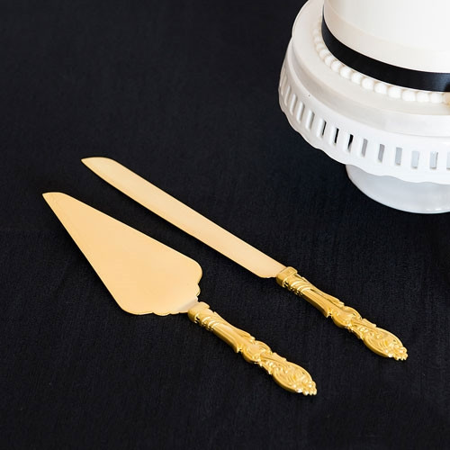 gold cake stands amazon