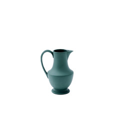 Toulouse Pitcher Small, Verdant Green