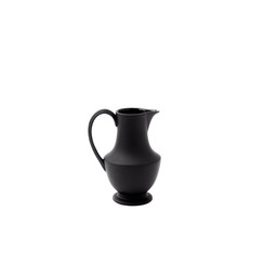 Toulouse Pitcher Small, Black