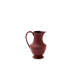 Toulouse Pitcher Small, Terra Cotta