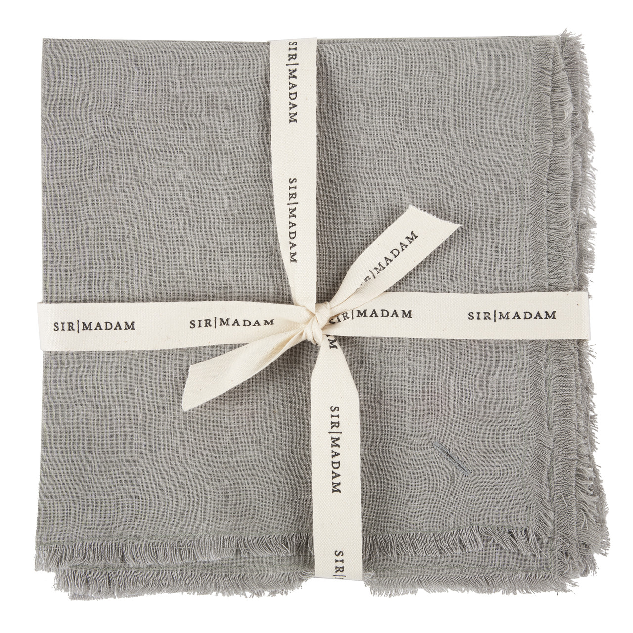 Chester Solid Cloth Napkins