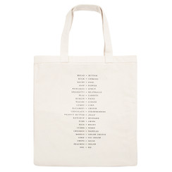 Pairings Canvas Picnic Tote & Blanket